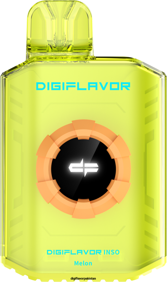 Digiflavor INSO ڈسپوزایبل خربوزہ - Digiflavor Geekvape H6DP23