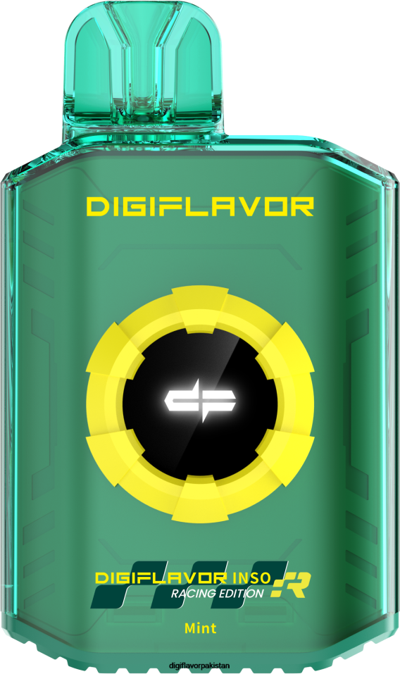 Digiflavor INSO ڈسپوزایبل ٹکسال - Digiflavor Karachi H6DP16