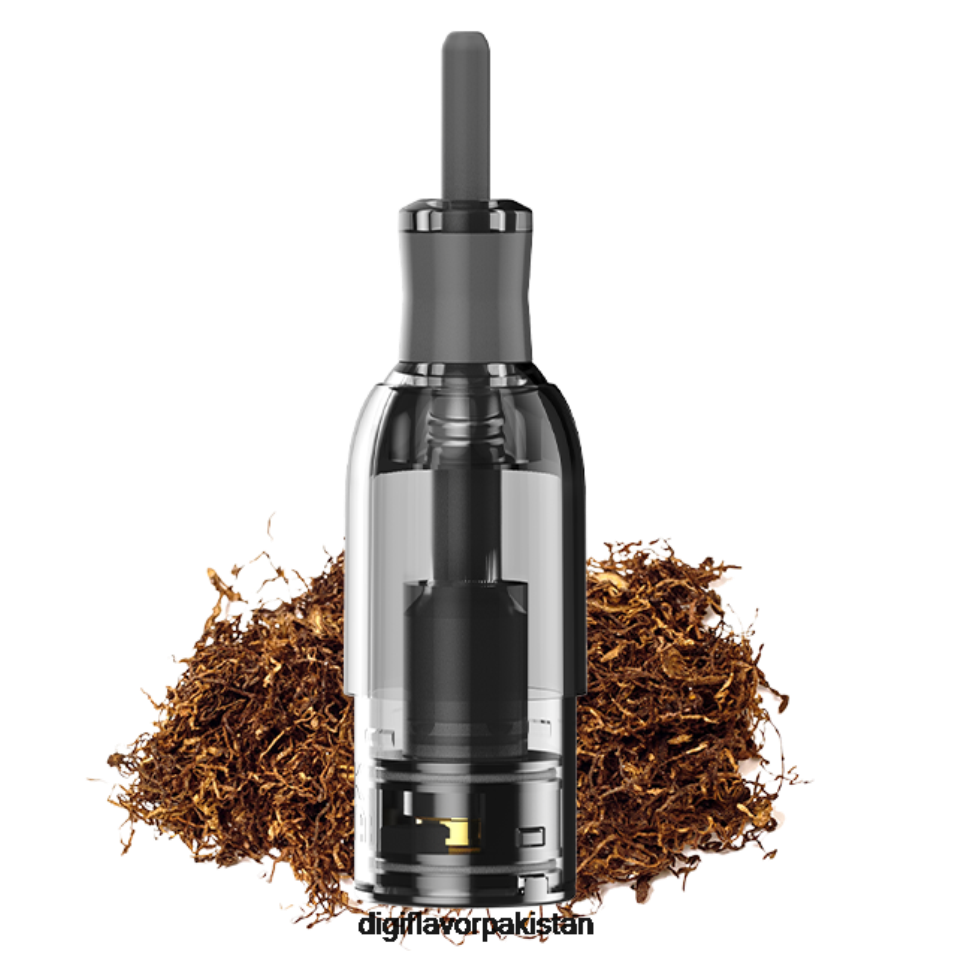 Digiflavor M1 ٹینک تمباکو - Digiflavor Pakistan H6DP40