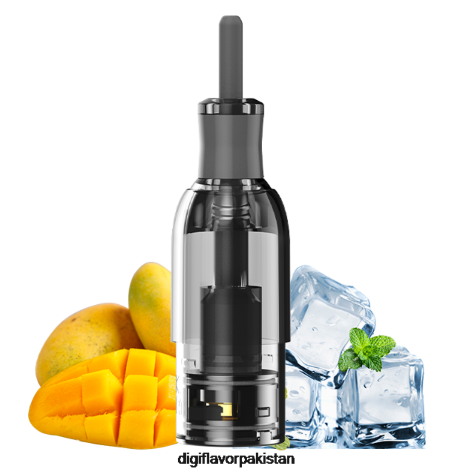 Digiflavor M1 ٹینک آم کی برف - Digiflavor Price In Pakistan H6DP35
