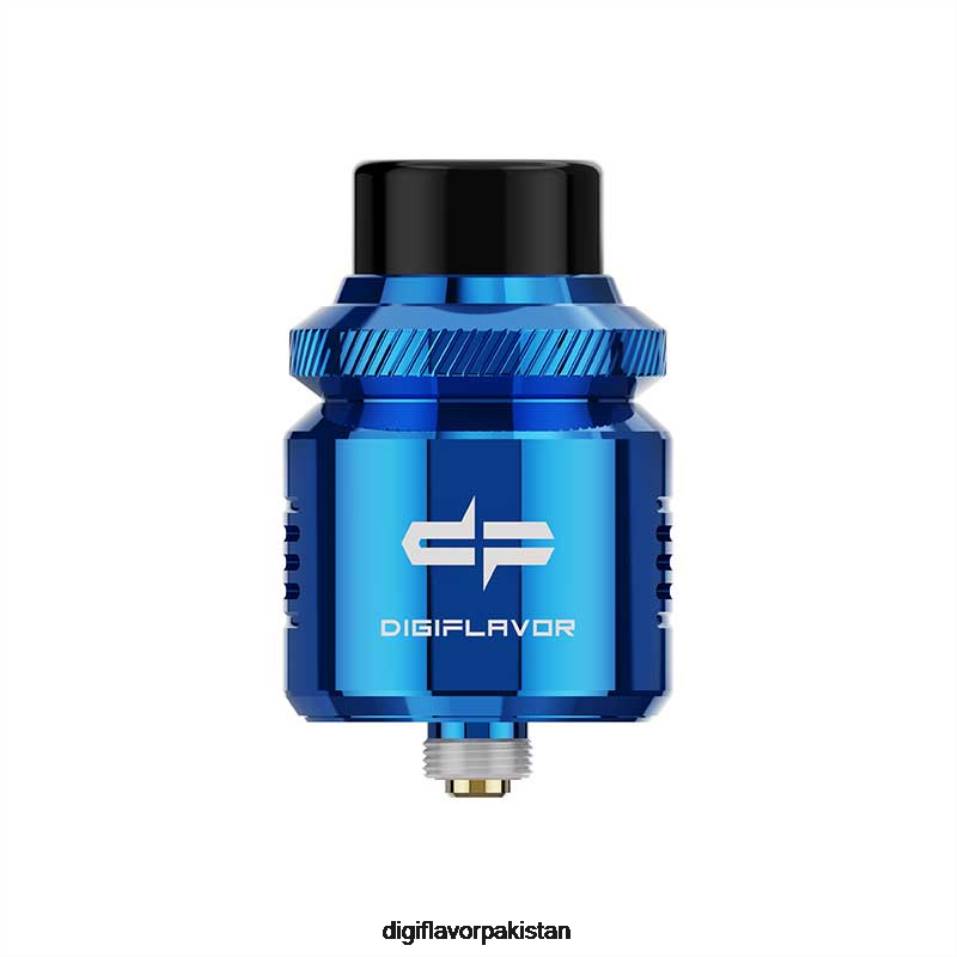 Digiflavor RDA ڈراپ v2 نیلا - Digiflavor Karachi H6DP66