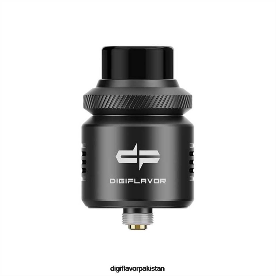 Digiflavor RDA ڈراپ v2 گن میٹل - Digiflavor Pod Price H6DP67