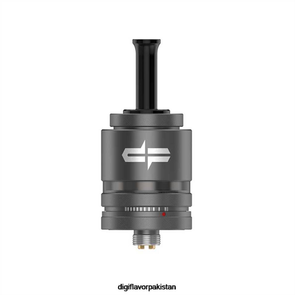 Digiflavor RTA سائرن mtl v4 گن میٹل - Digiflavor Karachi H6DP96