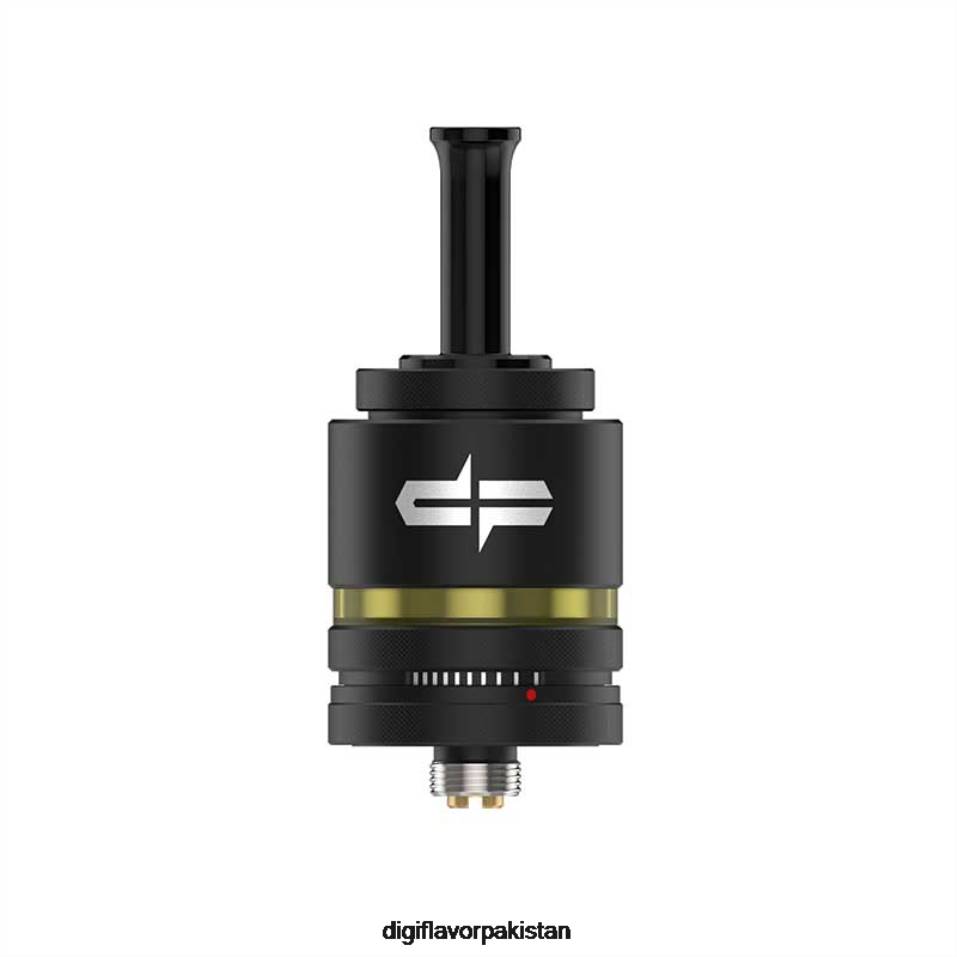Digiflavor RTA سائرن mtl v4 سیاہ - Digiflavor Price In Pakistan H6DP95