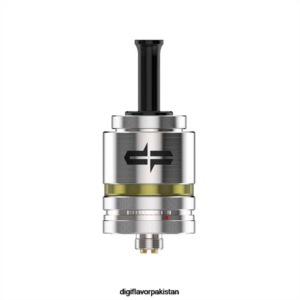 Digiflavor RTA سائرن mtl v4 ss - Digiflavor Punjab H6DP98