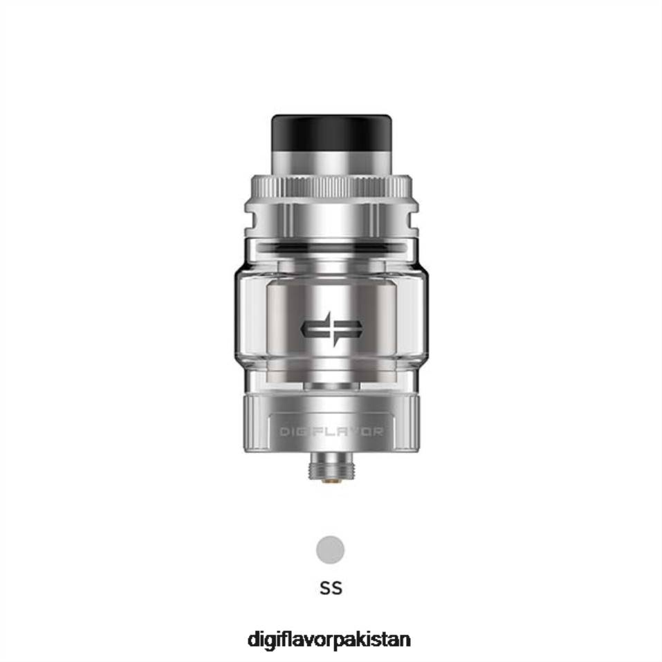 Digiflavor RTA ٹارچ ss - Digiflavor Vape Price H6DP104