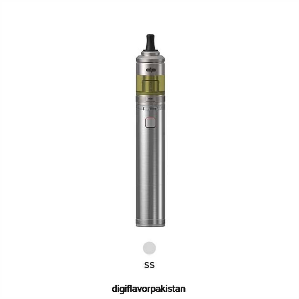 Digiflavor S G MTL ٹیوب کٹ ss - Digiflavor Pakistan H6DP60