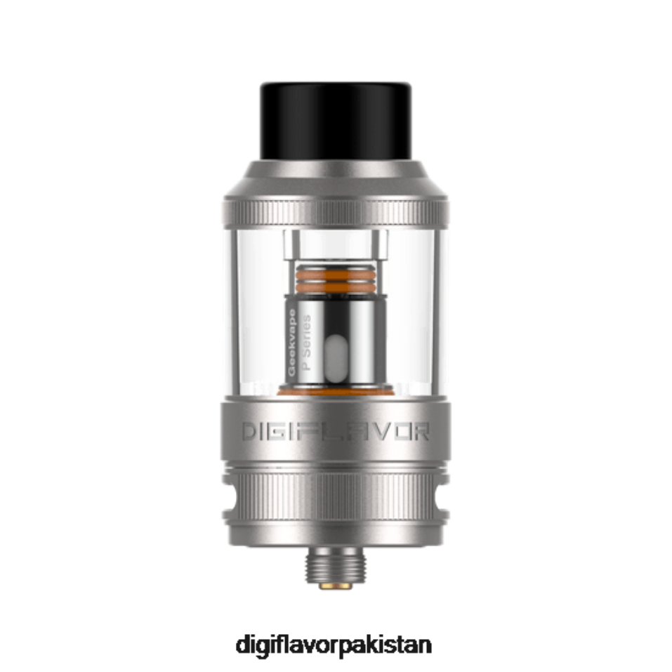 Digiflavor XP پوڈ ٹینک 4.5 ملی لیٹر ss - Digiflavor Pakistan H6DP70
