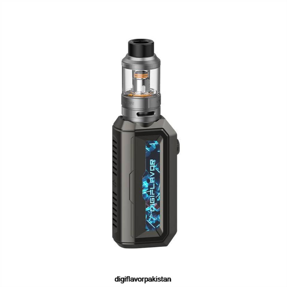 Digiflavor XP 77w پوڈ کٹ خلائی سرمئی - Digiflavor Balochistan H6DP81