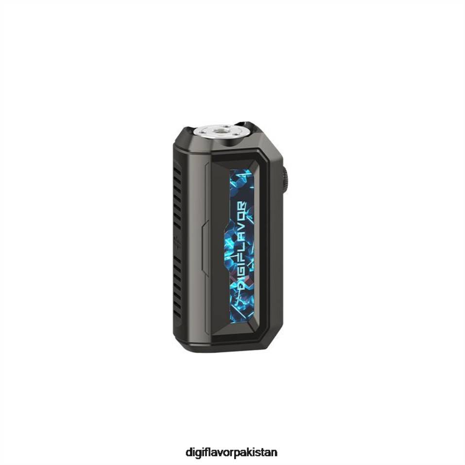 Digiflavor XP 77w باکس موڈ خلائی سرمئی - Digiflavor Disposable H6DP79