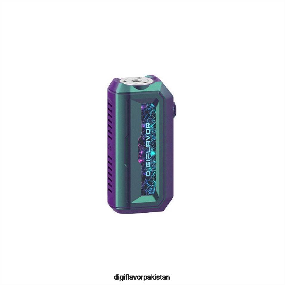 Digiflavor XP 77w باکس موڈ ارورہ - Digiflavor Karachi H6DP76