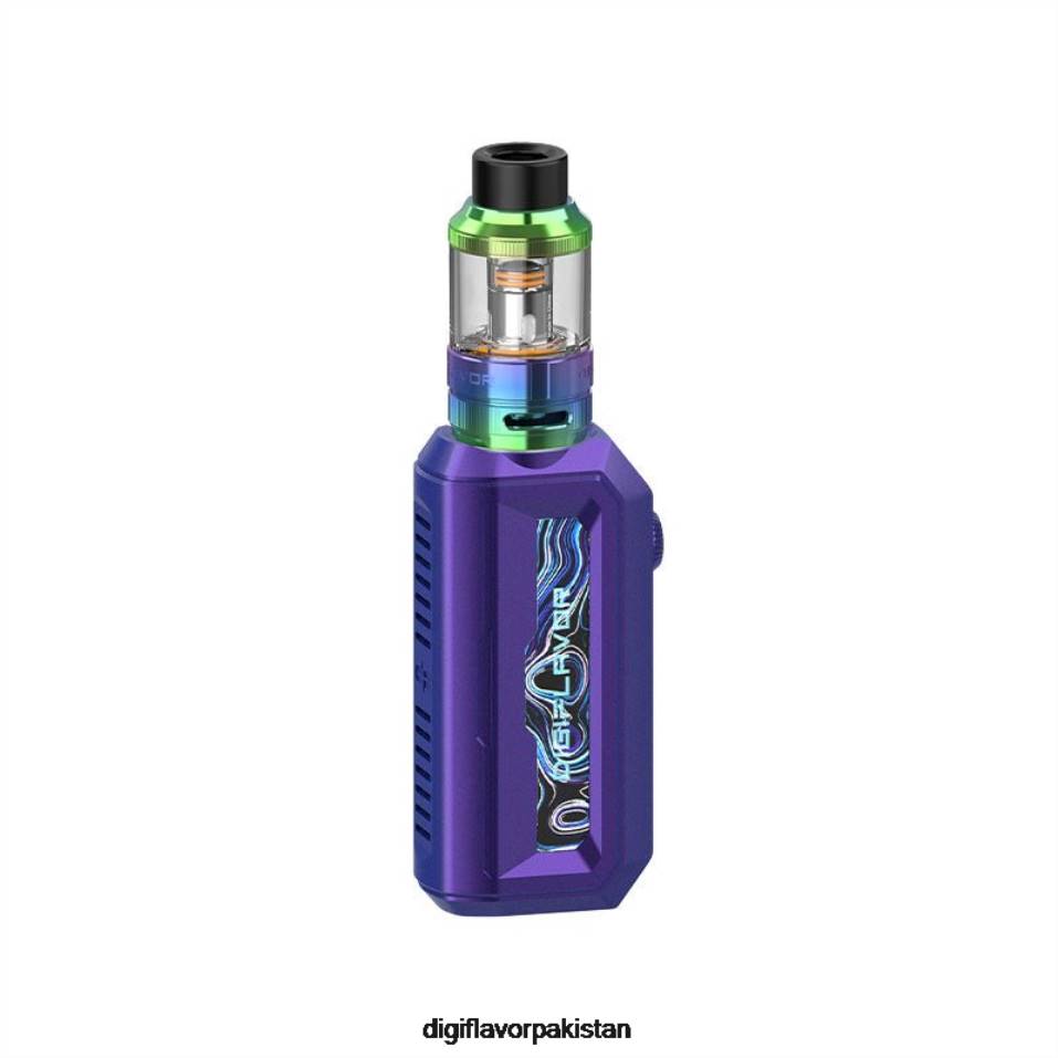 Digiflavor XP 77w پوڈ کٹ لیوینڈر - Digiflavor Price In Pakistan H6DP85