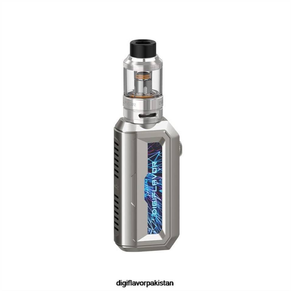 Digiflavor XP 77w پوڈ کٹ سٹینلیس سٹیل - Digiflavor Vape H6DP82