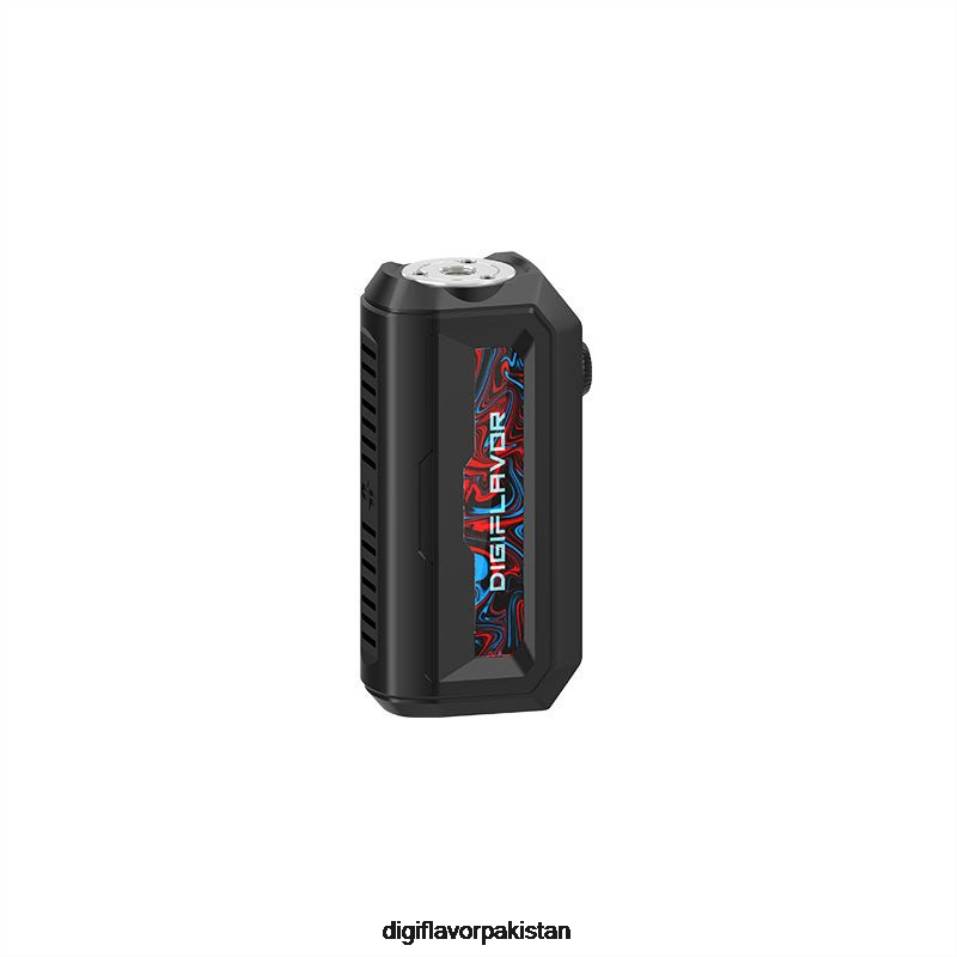 Digiflavor XP 77w باکس موڈ آدھی رات - Digiflavor Vape Price H6DP74