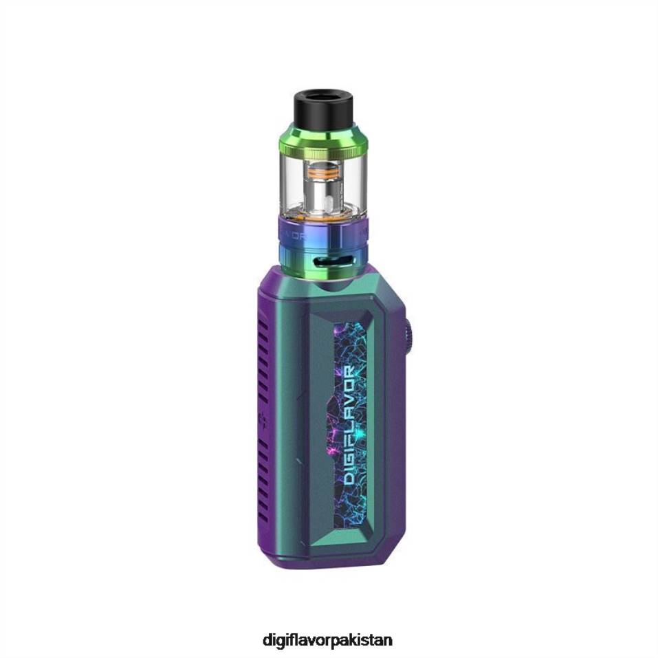Digiflavor XP 77w پوڈ کٹ ارورہ - Digiflavor Vape Price H6DP84